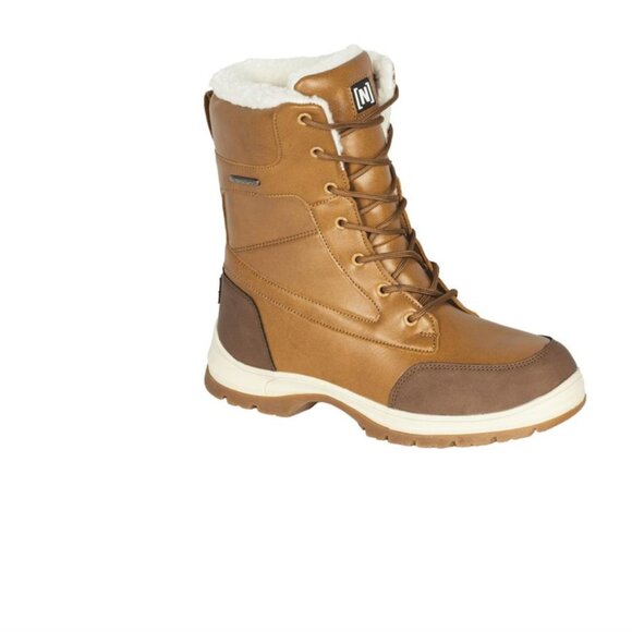 NWT Northland Women's Insulated Boots - Picture 1 of 7